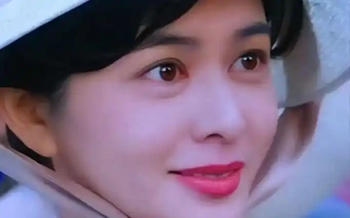 关之琳 的颜值巅峰 #港星女神 #盛世美颜