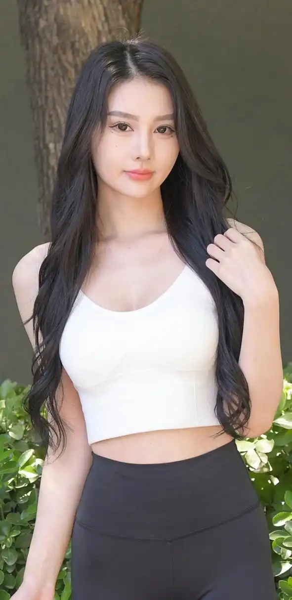 长相甜美苗条的小姐姐,领回家#性感好身材# #养眼美女# #美女