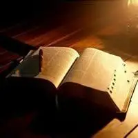 书和小花微信头像【点击鼠标右键下载】