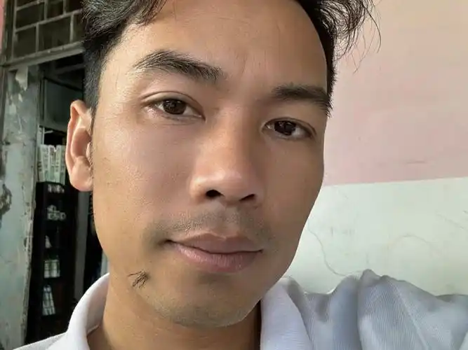 长毛的痣是天下第一好痣!