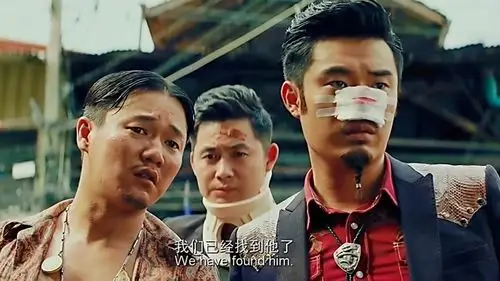 肖央明星资料大全-肖央动态_肖央电视剧电影-爱奇艺泡泡