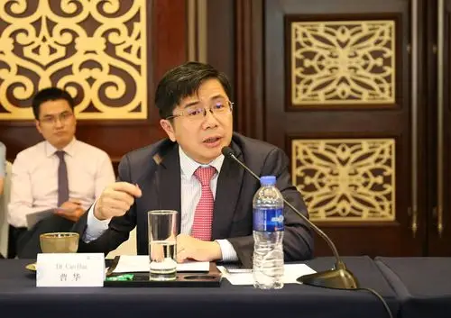 图3 上海中德合作存济医院院长,同济大学附属同济医院妇产科主任