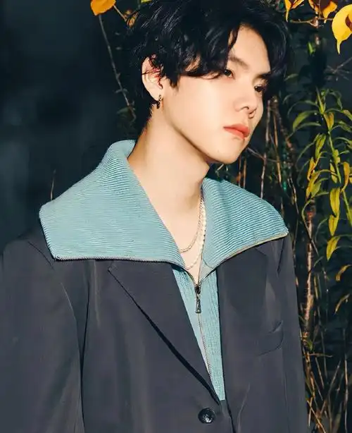 美男子#杨宇腾  #楊宇騰yu#向全世界安利杨宇腾