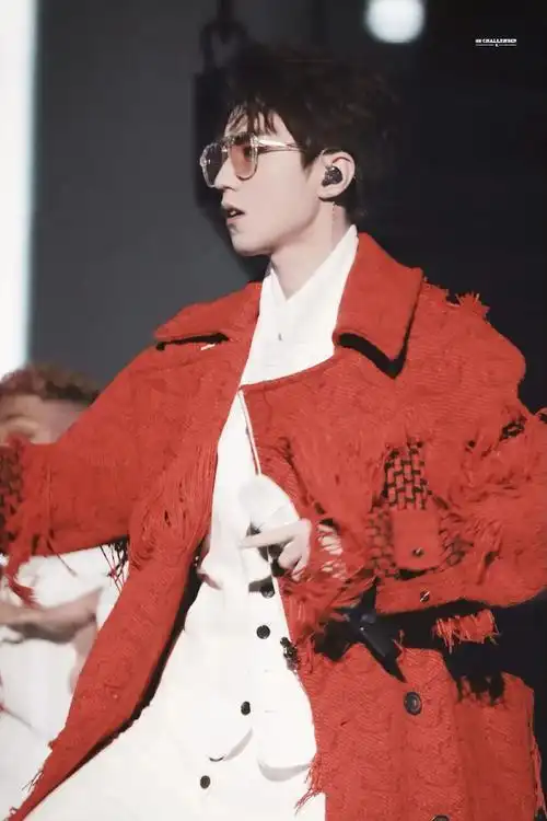 他的表达很含蓄.#王俊凯 #努力去见他 - 抖音