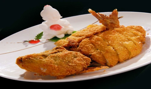 中国大厨比赛获得金奖的12道菜品实战教学来了