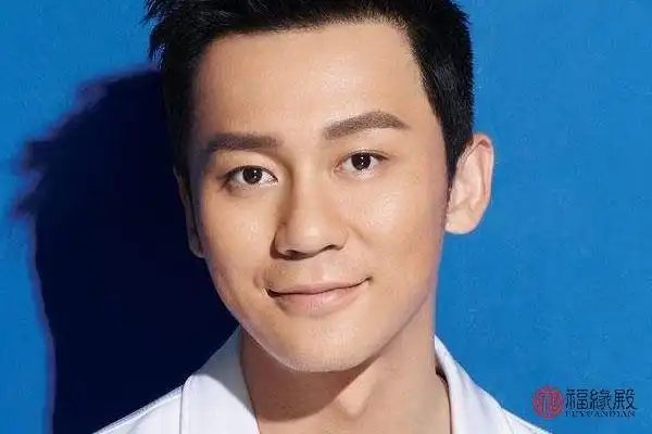 颧骨高的男人很疼老婆吗