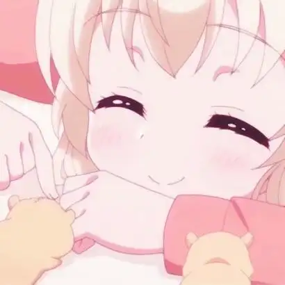 qq头像超萌动漫头像新晋小可爱