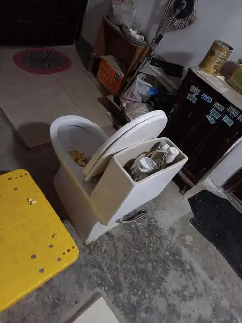 11】老房子翻新,升级智能马桶