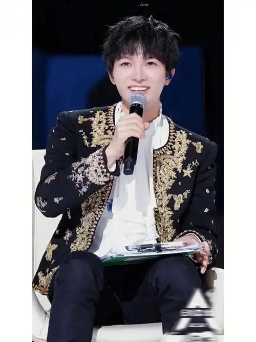 创造营的周导师