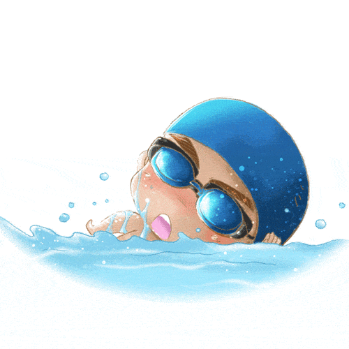 胶南这家游泳馆"出大事了"!_服务_恒温_福利