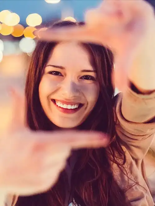 你笑起来真好看像春天的花一样全省万张笑脸征集火热进行中