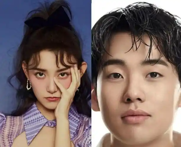 郭麒麟新恋情曝光和20岁女友蒋依依深夜私聊童星上位记