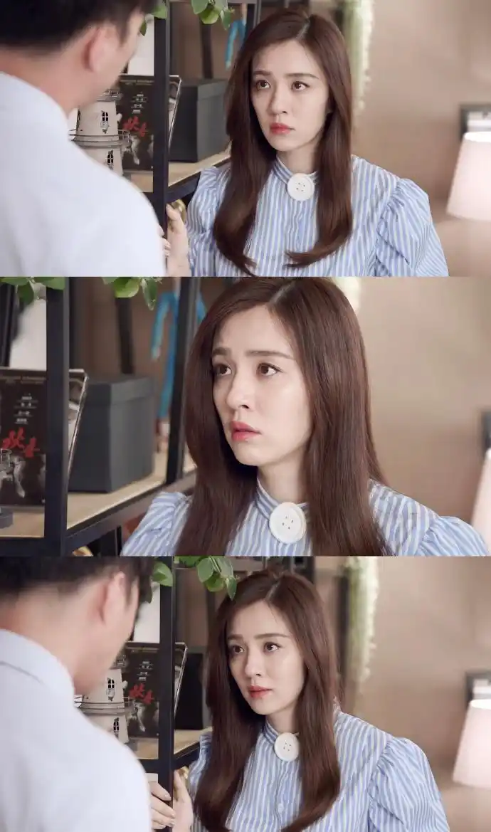 王晓晨还沒爱够#  #王晓晨好好说话##王晓晨精英律师##王晓晨幸福里