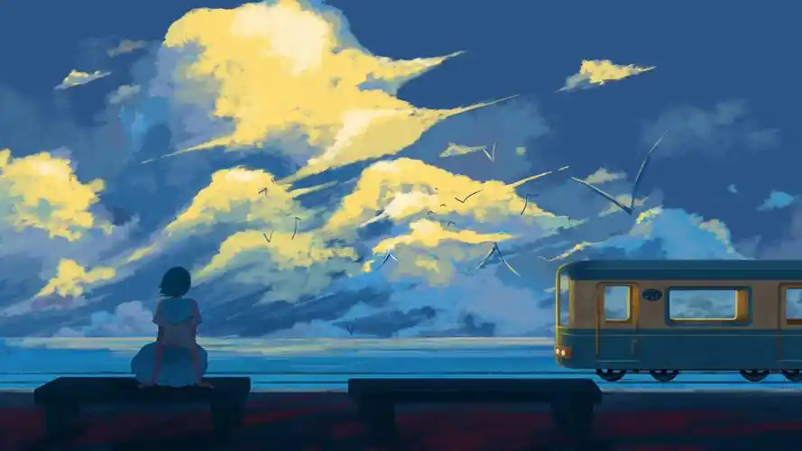 好喜欢这组蓝色ipad电脑壁纸|ipad|壁纸|蓝色_新浪新闻