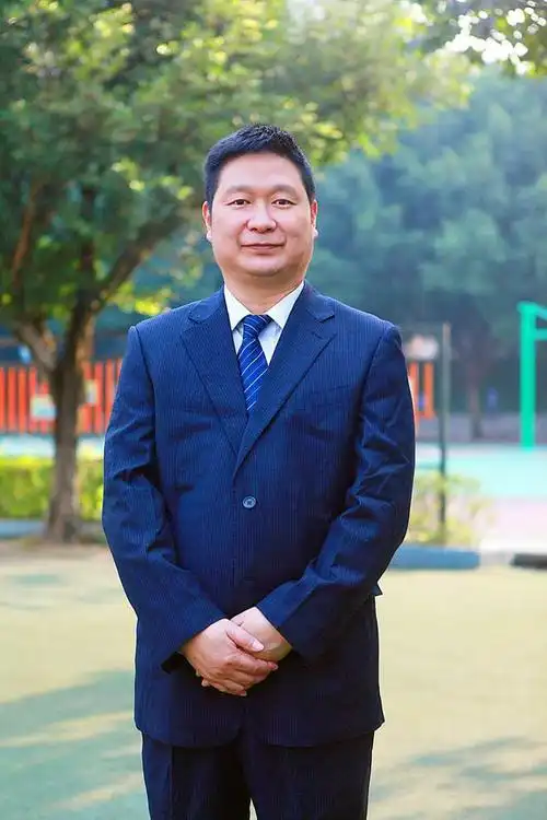 大江小学专职副书记徐思阳三线精神给我的滋养和力量