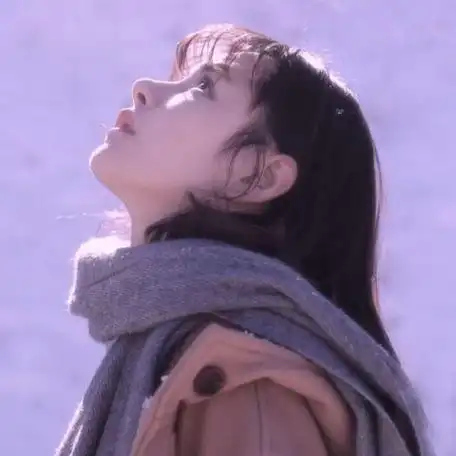 优雅安静头像女生 女生头像图片大全 -【爱个性】