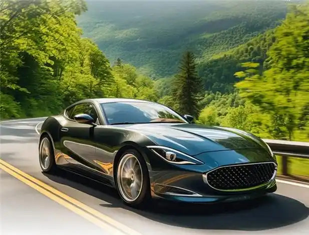 agm和efb电瓶的区别有哪些?瓦尔塔agm系列蓄电池,带你无忧入夏