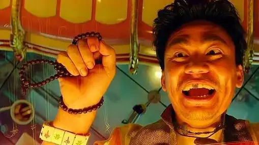 中国十大爆笑喜剧电影