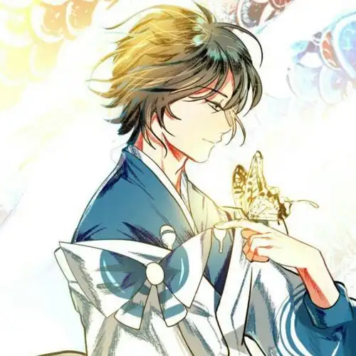 情侣动漫头像王者荣耀庄周美图一秀㊣版by森勋㊣版