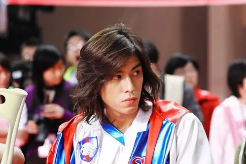 陈楚河个人简介和演艺经历