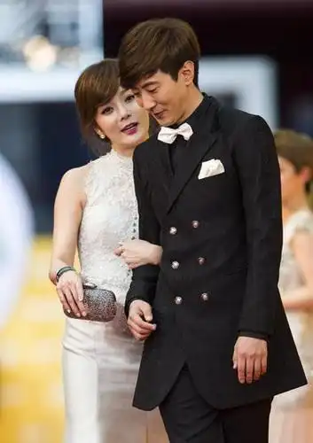 高梓淇被曝离婚后祝福蔡琳,对女方称呼已改变,感谢并祝对方安好