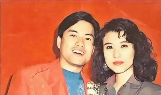 后来,周海媚又找过几任男朋友,但都没有走到最后.