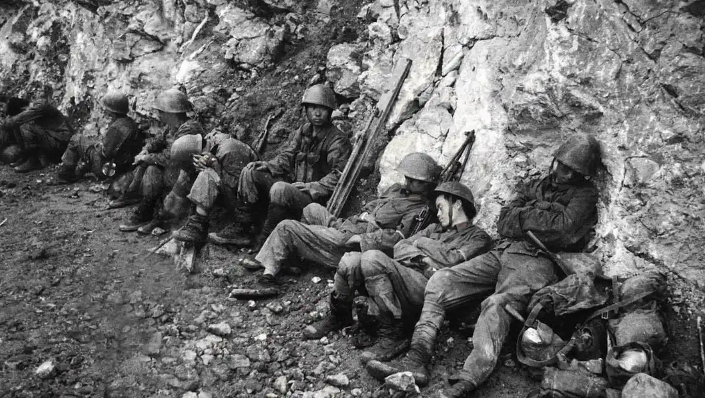 对越自卫反击战:越军最"难以启齿"的一场战役