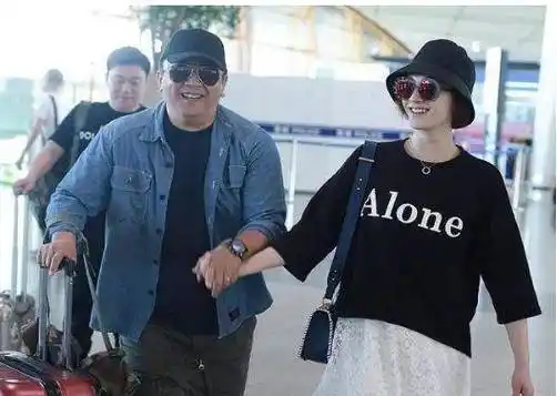 李小冉男闺蜜霸气:"老婆嫁给我吧,给你5个亿让你作"_孙东海_徐佳宁