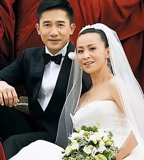 "社恐影帝"梁朝伟私下也爱说土味情话:刘嘉玲是我的保暖杯_腾讯新闻