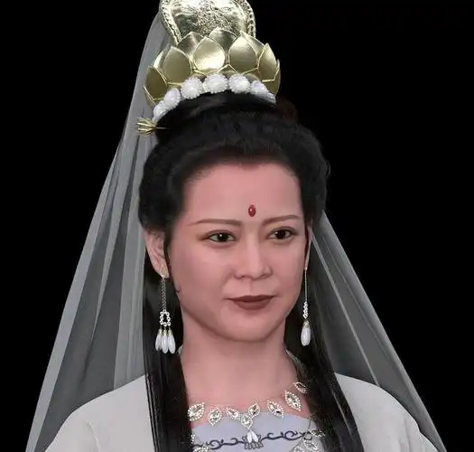 有人辣眼睛,还有人雷倒观众|孙燕姿|李玉刚|左大玢|陶慧敏|观音菩萨