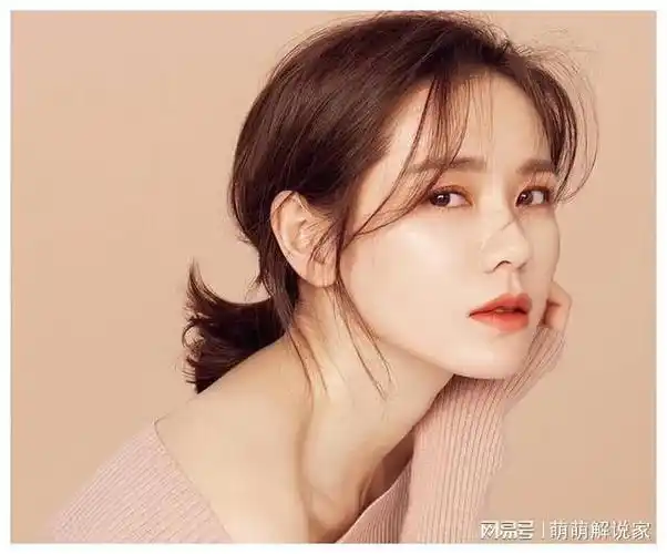 为艺术献身的女星孙艺珍仙气媲美刘亦菲淡颜系颜值的天花板