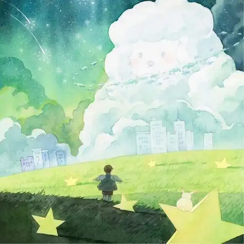 适合永久做头像的图片,简单干净又好看(209张),清新头像_刻爱头像网