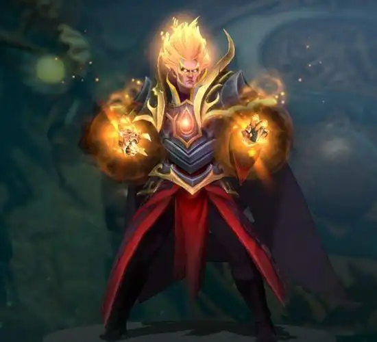 dota2全英雄饰品个人推荐热门英雄智力篇