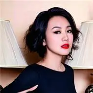 闫妮照片头像大全成熟有韵味的闫妮图片头像