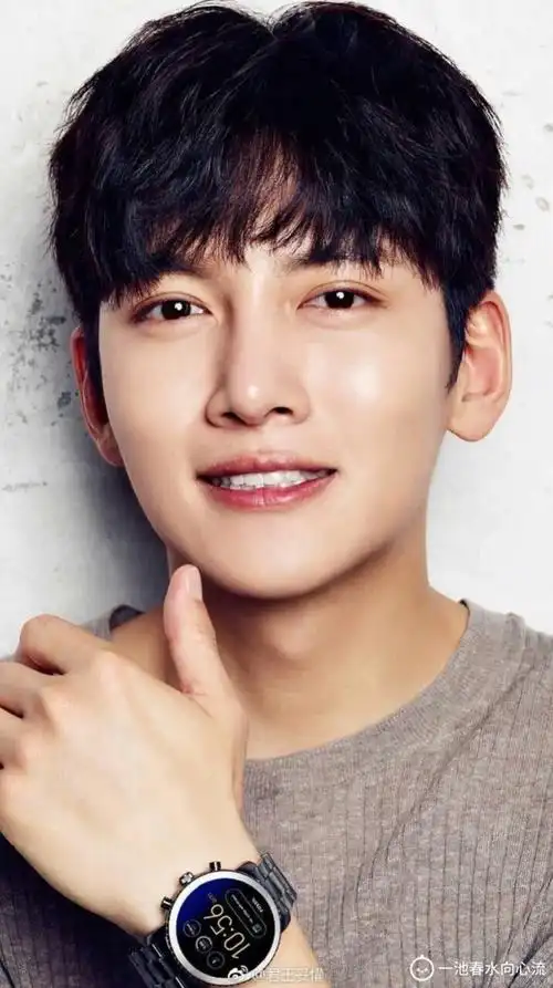 池昌旭 - 堆糖,美图壁纸兴趣社区