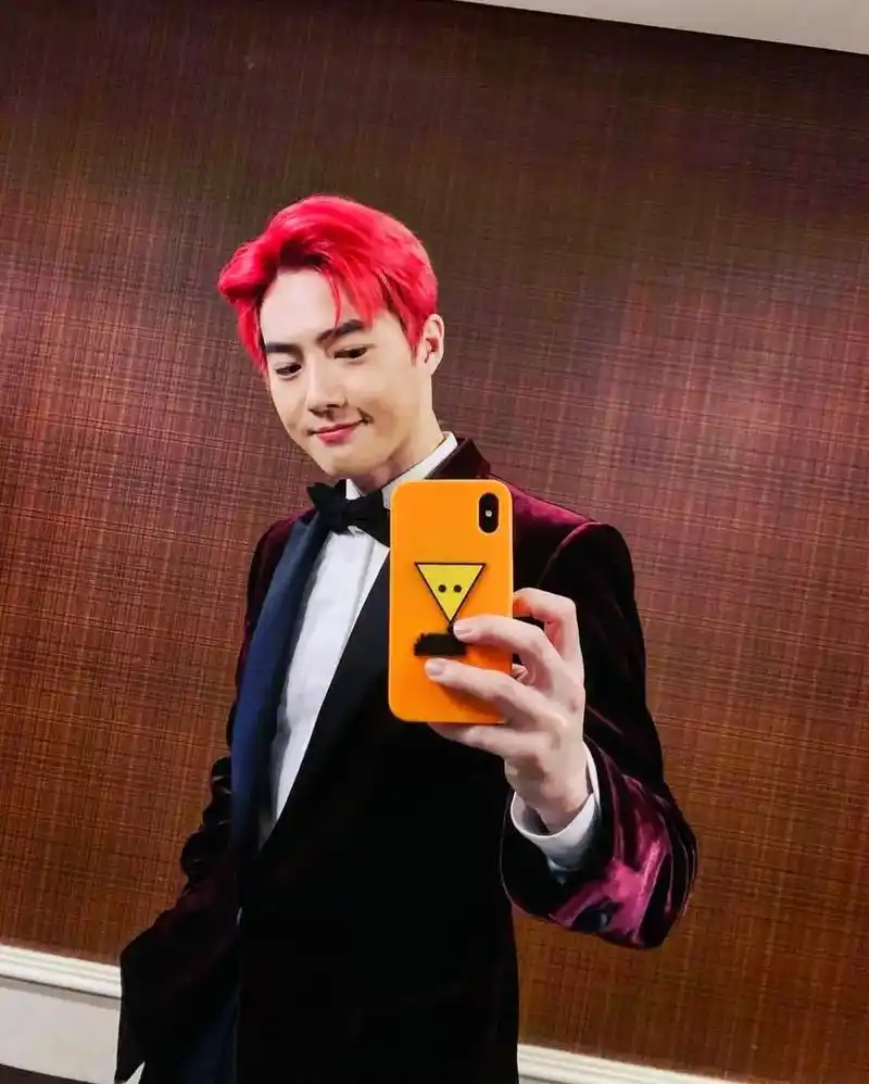 金俊勉 #男友视角 #金俊勉suho 满足了我找男朋友的所 - 抖音