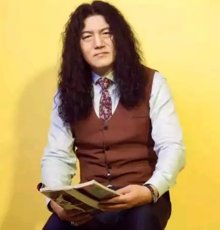 原创歌曲热度超摩登兄弟刘宇宁这位大叔真的不一般