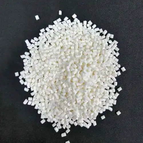 hips改性 自产改性本色pc塑料 hips原料改性料 抽粒改性 调色