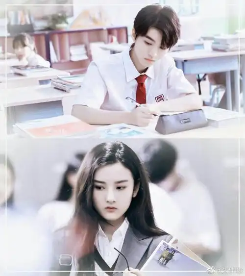 邬童的高冷沙婉