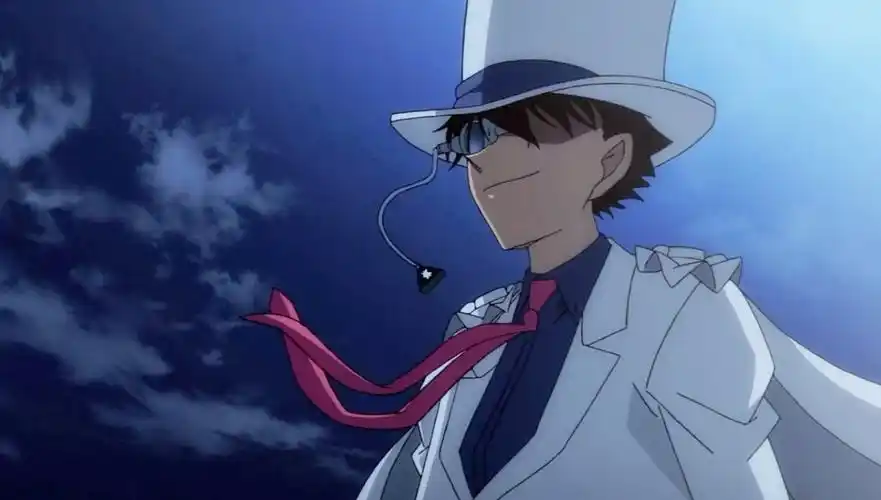 柯南- 堆糖,美图壁纸兴趣社区