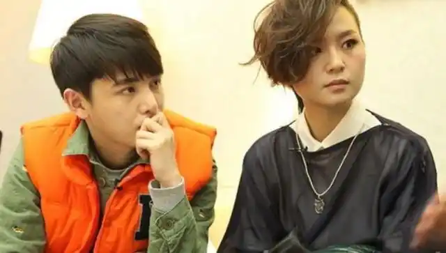 周笔畅孙坚,周笔畅孙坚一起游泰国 - 0319娱乐网