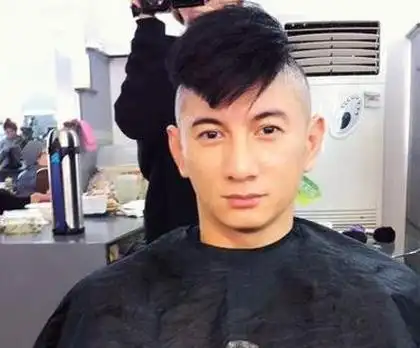 搞笑:那些年的奇葩发型,最后一张亮了