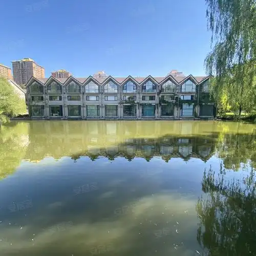 【紫玉山庄, 紫玉山庄小区详情,房价走势,房源,业主论坛】- 北京58