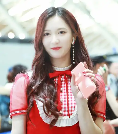 【吴哲晗】奇遇"新"旅程 snh48×新西兰航空邀您共度"520" 2019.05.