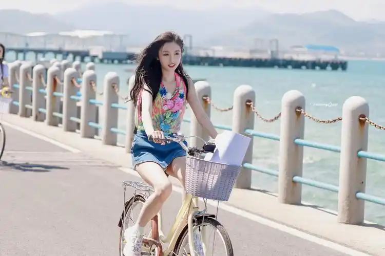 吴宣仪 - 堆糖,美图壁纸兴趣社区