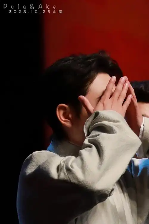 孟鹤堂周九良携手十三年##04261028pk