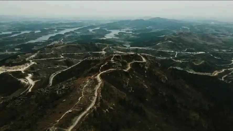 湖北周末自驾游08龙王尖高山草甸72