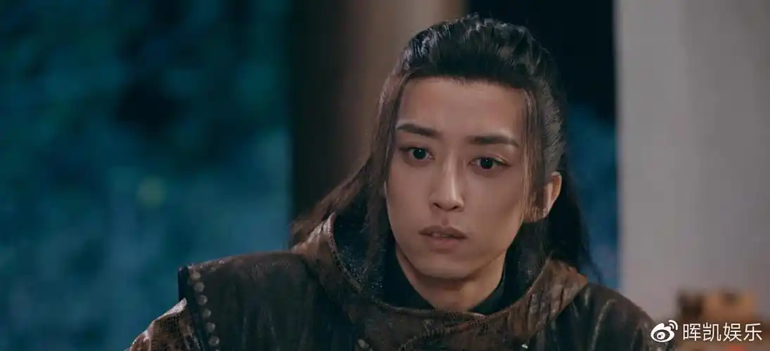 南派三叔填坑剧《月陨回声》首播,1集5分钟,我却依然看不下去