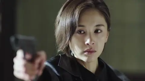 《 双刺》吴佩欣丧失理智 洪玲成受气包