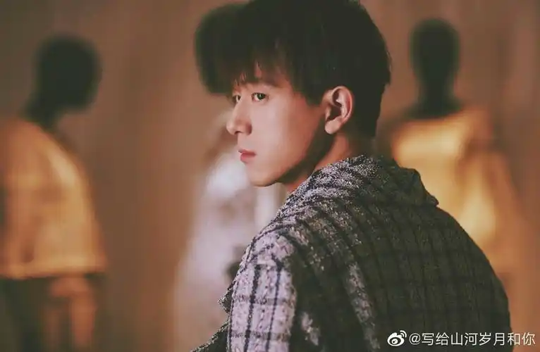 李现- 堆糖,美图壁纸兴趣社区